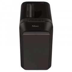 Шредер (уничтожитель) Fellowes LX220, 4ур.секр. 4х12 мм,20лист,30л - фото 4