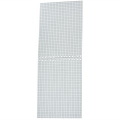 Блокнот ATTACHE спираль А7 40л. клетка офис 180шт/уп. (БК) - фото 2