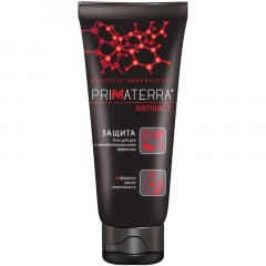 Гель Primaterra ANTIBACT антибактериальный 100мл