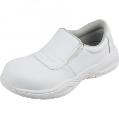 Полуботинки Мистраль White GRIP PROTECTION c ПП р.36 -1822 Полуботинки Мистраль White GRIP PROTECTION c ПП р.36 -1822 - фото 2