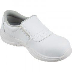 Полуботинки Мистраль White GRIP PROTECTION c ПП р.41 -1822 Полуботинки Мистраль White GRIP PROTECTION c ПП р.41 -1822 - фото 3