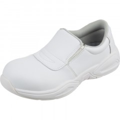 Полуботинки Мистраль White GRIP PROTECTION c ПП р.42 -1822 Полуботинки Мистраль White GRIP PROTECTION c ПП р.42 -1822 - фото 2