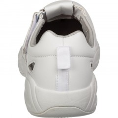 Полуботинки (сандалии) с перф White GRIP PROTECTION c ПП р.39 (19143) Полуботинки (сандалии) с перф White GRIP PROTECTION c ПП р.39 (19143) - фото 4