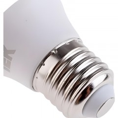 Лампа светодиодная IEK ECO A60 LLE-A60-20-230-40-E27 20Вт 230В 4000К E27 Лампа светодиодная IEK ECO A60 LLE-A60-20-230-40-E27 20Вт 230В 4000К E27 - фото 3