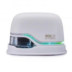 Принтер мобильный Colop E-MARK (цвет белый) Принтер мобильный Colop E-MARK (цвет белый) - фото 2