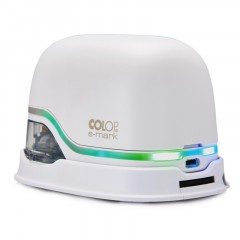 Принтер мобильный Colop E-MARK (цвет белый) Принтер мобильный Colop E-MARK (цвет белый) - фото 3