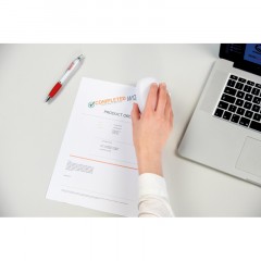 Принтер мобильный Colop E-MARK (цвет белый) Принтер мобильный Colop E-MARK (цвет белый) - фото 12