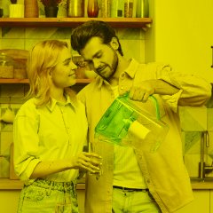 Фильтр -кувшин Барьер Grand Neo (4.2 / 2.3л) ультрамарин, B011P00 - фото 2