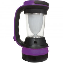 Фонарь светодиодный аккумуляторный КОСМОС 2008M-LED, 3W LED - фото 2