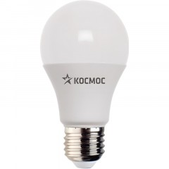 Лампа светодиодная КОСМОС HWLED 80W 220V E27 6500K, переходник на Е40 Лампа светодиодная КОСМОС HWLED 80W 220V E27 6500K, переходник на Е40 - фото 2