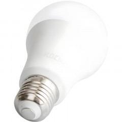 Лампа светодиодная КОСМОС HWLED 80W 220V E27 6500K, переходник на Е40 Лампа светодиодная КОСМОС HWLED 80W 220V E27 6500K, переходник на Е40 - фото 3
