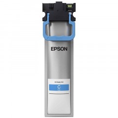 Картридж струйный Epson T9442 C13T944240 голубой для WF-C5xxx Картридж струйный Epson T9442 C13T944240 голубой для WF-C5xxx - фото 2