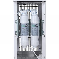 Пурифайер Ecotronic M40-U4L (white+black) - фото 4