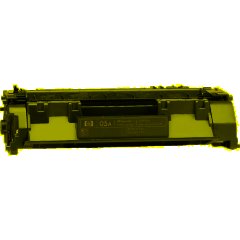 Картридж лазерный HP 05A CE505A чер. для LJ Р2035/2055 - фото 2