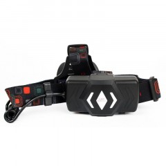 Фонарь налобный Ultraflash E1334 (акк.3,7В,3LED,4В Фонарь налобный Ultraflash E1334 (акк.3,7В,3LED,4В - фото 8