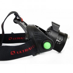 Фонарь налобный Ultraflash E1336 (акк.3,7В,1LED,4В Фонарь налобный Ultraflash E1336 (акк.3,7В,1LED,4В - фото 10