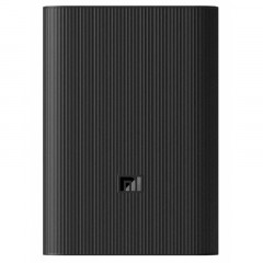 Внешний аккумулятор 10000 mAh, 2xUSB, PD, Xiaomi 3 Ultra Compact, BHR4412GL Внешний аккумулятор 10000 mAh, 2xUSB, PD, Xiaomi 3 Ultra Compact, BHR4412GL - фото 2