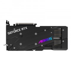 Видеокарта Gigabyte GV-N3070AORUS M-8GD NV RTX3070 8192Mb Видеокарта Gigabyte GV-N3070AORUS M-8GD NV RTX3070 8192Mb - фото 6