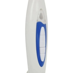Вентилятор напольный Centek CT-5015 Blue, напольный, 40 Вт - фото 3
