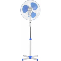 Вентилятор напольный Centek CT-5015 Blue, напольный, 40 Вт - фото 4