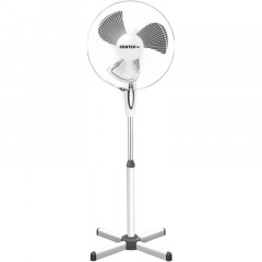 Вентилятор напольный Centek CT-5015 Gray, напольный, 40 Вт