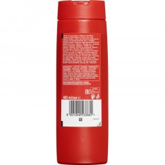 Гель для душа + шампунь OLD SPICE 2в1 Bearglove 400мл Гель для душа + шампунь OLD SPICE 2в1 Bearglove 400мл - фото 2