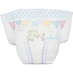 Подгузники PAMPERS New Baby-Dry Newborn (2-5 кг) Джамбо Упаковка 94шт Подгузники PAMPERS New Baby-Dry Newborn (2-5 кг) Джамбо Упаковка 94шт - фото 4