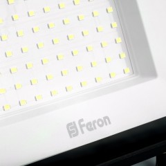 Прожектор светодиодный FERON LL-922 100W 6400К 230В 9500Лм IP65 (32103) Прожектор светодиодный FERON LL-922 100W 6400К 230В 9500Лм IP65 (32103) - фото 6