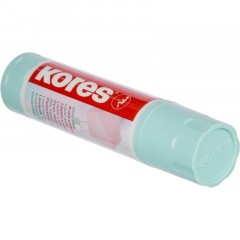 Клей-карандаш 20г Kores Pastel цвет корпуса в ассортименте 2шт/уп12827 Клей-карандаш 20г Kores Pastel цвет корпуса в ассортименте 2шт/уп12827 - фото 5