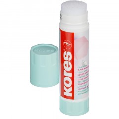 Клей-карандаш 20г Kores Pastel цвет корпуса в ассортименте 2шт/уп12827 Клей-карандаш 20г Kores Pastel цвет корпуса в ассортименте 2шт/уп12827 - фото 6
