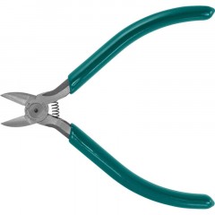 Бокорезы миниатюрные, 125 мм Jonnesway P5603