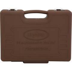 Набор инструмента 1/4, 1/2DR, 94 предмета Ombra OMT94S - фото 3