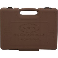 Набор инструмента 1/4, 1/2DR, 94 предмета Ombra OMT94S - фото 6