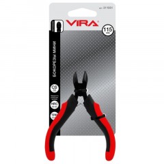 Бокорезы мини 115 мм VIRA 311051 Бокорезы мини 115 мм VIRA 311051 - фото 5
