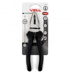 Плоскогубцы 180 мм VIRA 311047 Плоскогубцы 180 мм VIRA 311047 - фото 4
