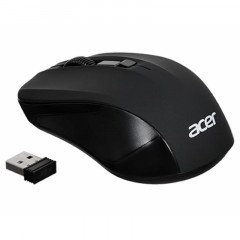 Мышь компьютерная Acer OMR010, черный Мышь компьютерная Acer OMR010, черный - фото 5