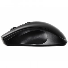 Мышь компьютерная Acer OMR030, черный Мышь компьютерная Acer OMR030, черный - фото 4