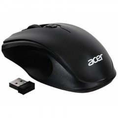 Мышь компьютерная Acer OMR030, черный Мышь компьютерная Acer OMR030, черный - фото 5