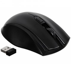Мышь компьютерная Acer OMR030, черный Мышь компьютерная Acer OMR030, черный - фото 6