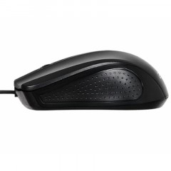 Мышь компьютерная Acer OMW010, черный - фото 4