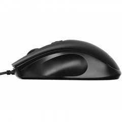 Мышь компьютерная Acer OMW020, черный Мышь компьютерная Acer OMW020, черный - фото 4