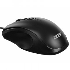 Мышь компьютерная Acer OMW020, черный Мышь компьютерная Acer OMW020, черный - фото 6