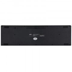 Клавиатура Acer OKR010 Wireless, черный Клавиатура Acer OKR010 Wireless, черный - фото 3