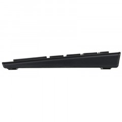 Клавиатура Acer OKR010 Wireless, черный Клавиатура Acer OKR010 Wireless, черный - фото 4