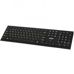 Клавиатура Acer OKR010 Wireless, черный Клавиатура Acer OKR010 Wireless, черный - фото 5