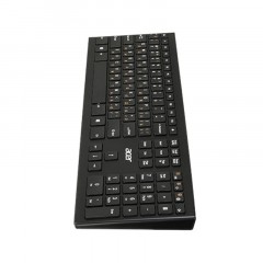 Клавиатура Acer OKR010 Wireless, черный Клавиатура Acer OKR010 Wireless, черный - фото 6