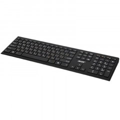 Клавиатура Acer OKR010 Wireless, черный Клавиатура Acer OKR010 Wireless, черный - фото 7