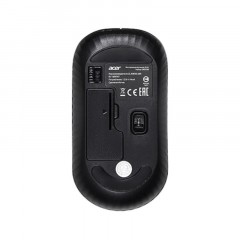 Набор клавиатура+мышь Acer OKR030 Wireless, черный - фото 7