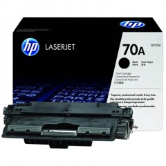 Картридж лазерный HP 70A Q7570A чер. для M5025/M5035 Картридж лазерный HP 70A Q7570A чер. для M5025/M5035 - фото 2