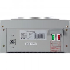 Кулер для воды напольный Ecotronic Экочип V21-L black+silver Кулер для воды напольный Ecotronic Экочип V21-L black+silver - фото 7